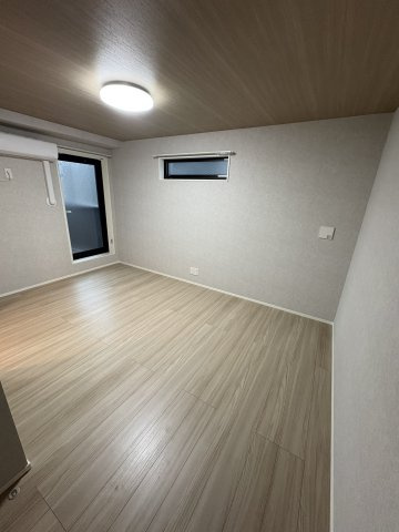 【洋室】 | Grand Villa ROKUCHO