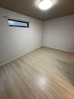 【洋室】 | Grand Villa ROKUCHO