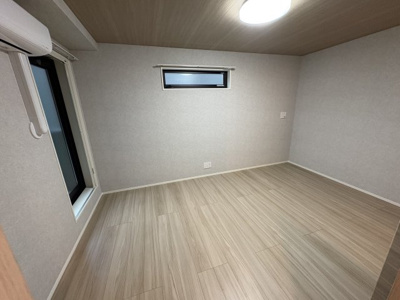 【洋室】 | Grand Villa ROKUCHO