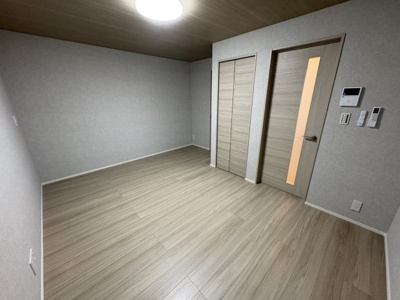 【居間・リビング】 | Grand Villa ROKUCHO