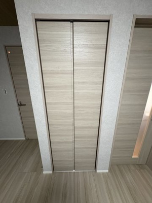 【収納】 | Grand Villa ROKUCHO