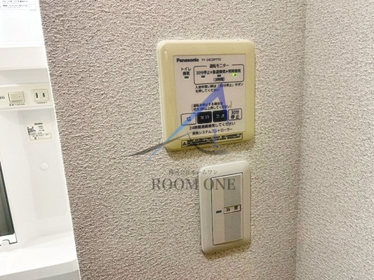 ヴェルエール西竹ノ塚のその他