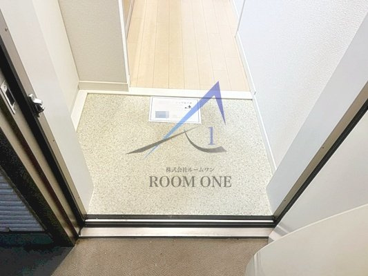 ヴェルエール西竹ノ塚の内装