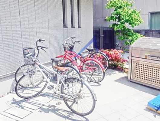 ヴェルエール西竹ノ塚