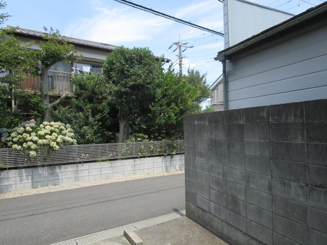 Blow Houseの展望|★眺望／別号室写真★
