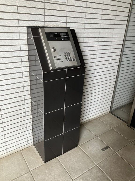 ジェイズ クレイドルのセキュリティ