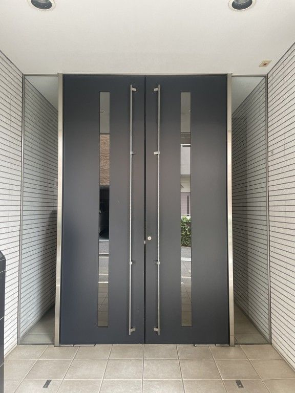 ジェイズ クレイドルのその他共用部分