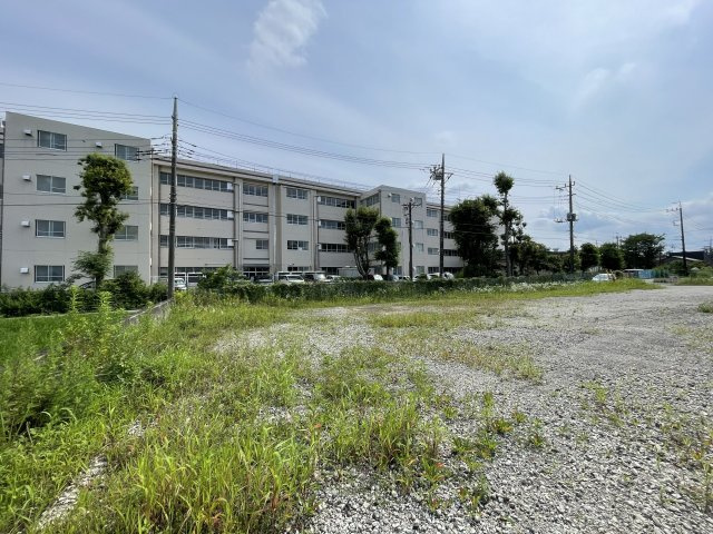 牛島貸地のその他
