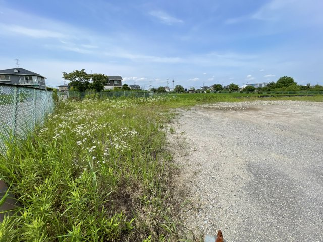 牛島貸地のその他