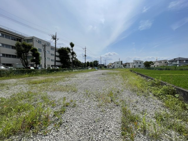 牛島貸地のその他