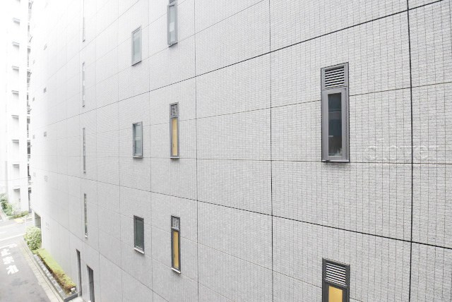 【展望】 | コンパートメント東京中央 | バルコニーからの景色です～即日のご見学可能～　お問合せはお気軽にどうぞ。