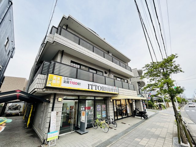 フェイバリー甲東園Ⅱの画像