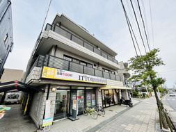 フェイバリー甲東園Ⅱの画像