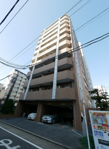 プレサンス桜通り葵