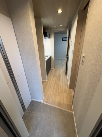 【内装】 | Grand Villa ROKUCHO