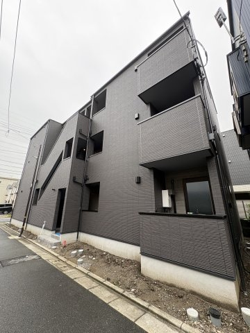 【外観】 | Grand Villa ROKUCHO