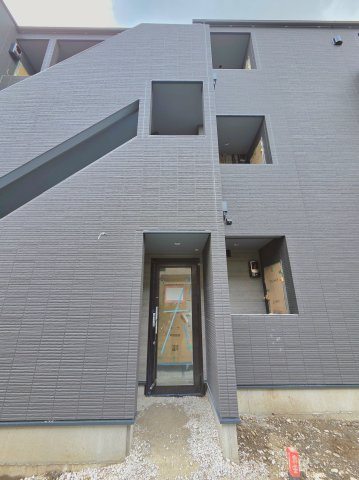 【エントランス】 | Grand Villa ROKUCHO