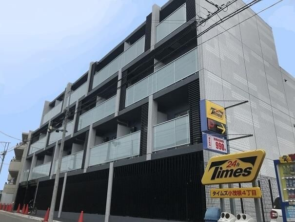 イアース小竹向原