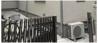 【エントランス】 | メープルハウス