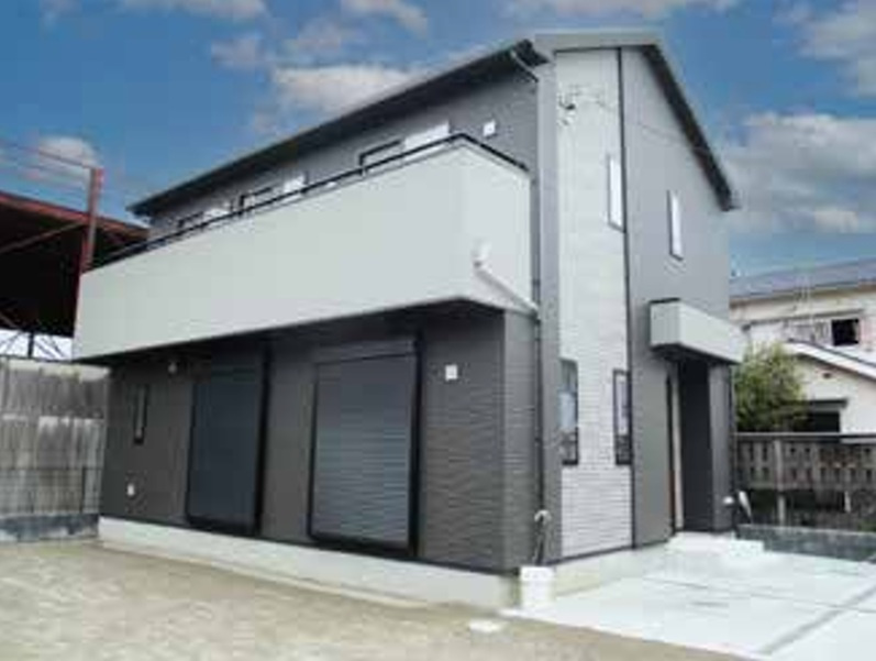 【仲介手数料無料】入間市下藤沢　新築戸建　全1棟