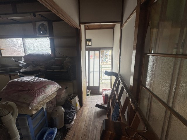 勿来町四沢天ヶ作 中古一戸建てのその他