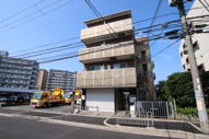 フォレストインサイドⅠの画像