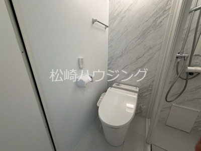【トイレ】 | パールリッジ中野