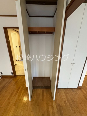 【収納】 | パールリッジ中野