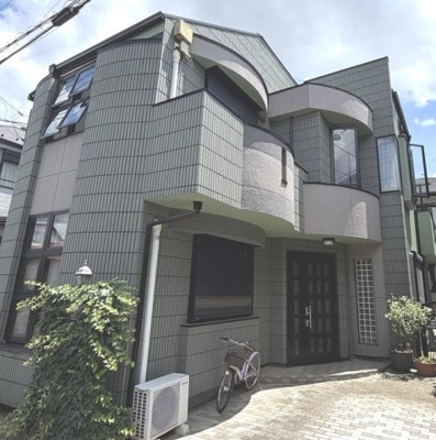 【外観】 | 立野町戸建
