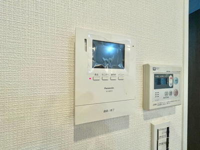 【セキュリティ】 | ハイマート豊中 | こちらのサイトに掲載されている全ての物件が、当社にてご紹介可能です！気になる物件がありましたら、弊社スタッフまでお気軽にお問合せ下さいま