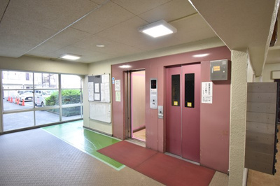 【その他共用部分】 | ハイマート豊中 | サイトに掲載されていない箇所の写真、撮影してお届けさせて頂きます！気になる物件で、見たい部分の画像が無い場合は、弊社スタッフまでご連絡下さいませ。お客様の気になる箇所を、カメラにて撮影して参ります！