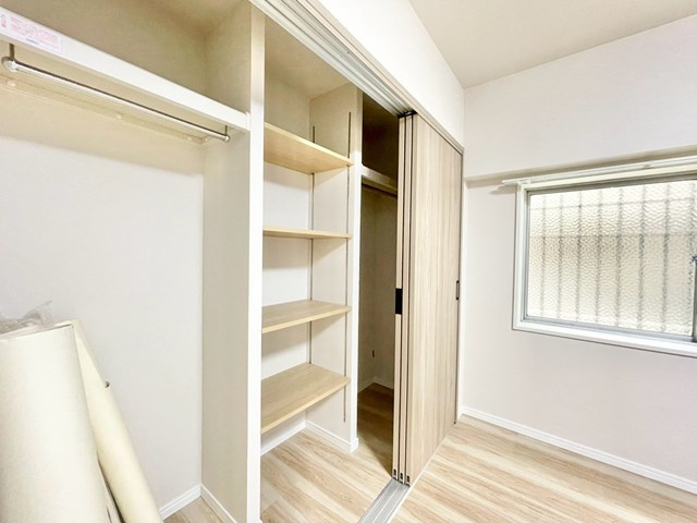 【収納】 | 北摂マンション | エイブル売買事業部では、箕面市・豊中市・吹田市・池田市・茨木市・高槻市の北摂エリア全域で、物件のご紹介を致しております。北摂エリアにて購入物件をお探しの際は、当社までお問合せ下さいませ。
