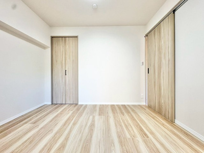【子供部屋】 | 北摂マンション | エイブルにて取扱い可能な住宅ローンは、全部で10種類以上！お客様にピッタリの住宅ローンを当社のFPよりご案内させて頂きます。住宅ローンのご相談だけでも、お気軽にご相談下さいませ。