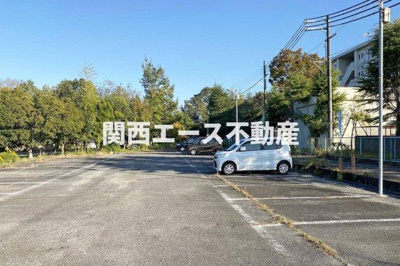 【駐車場】 | ビレッジハウス三草