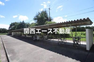 【その他共用部分】 | ビレッジハウス三草
