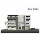 【駐車場】 | シャーメゾン クオソーレ