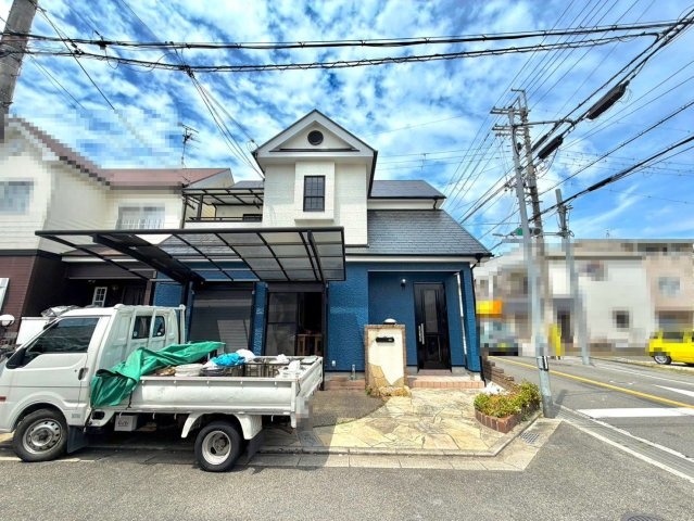 阿弥　中古戸建の画像
