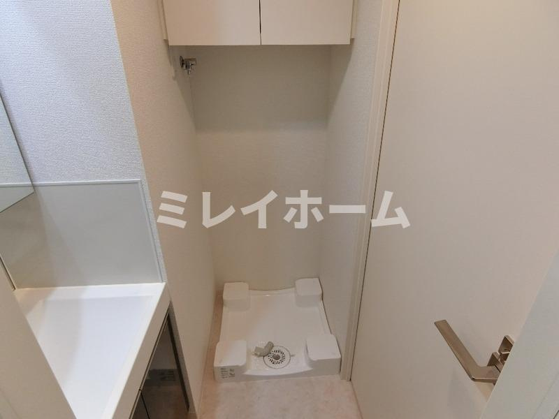 アジールコート大森西の設備