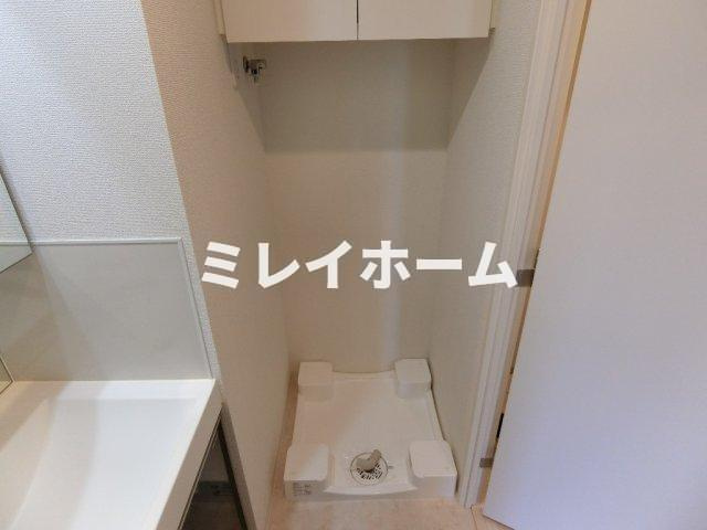 アジールコート大森西の設備