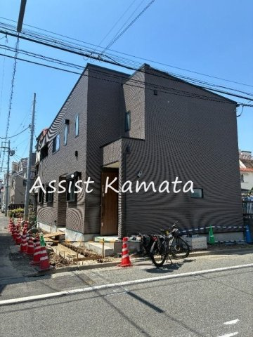 多摩川の甘風つむぐ青空のココル