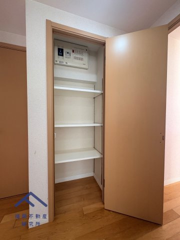 アーサー室見サウスステージ