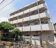大山エンゼルマンションの画像