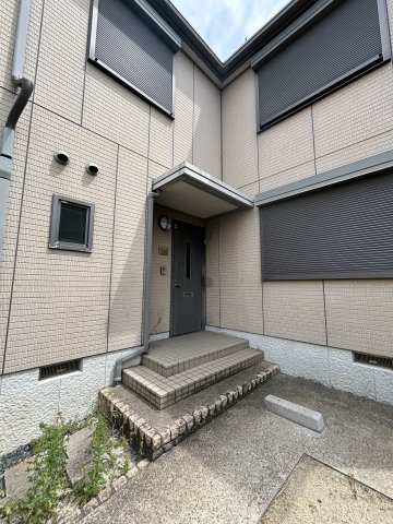 【エントランス】 | ＤＡＩＫＥＮＮ浜寺元町　Ｇ棟