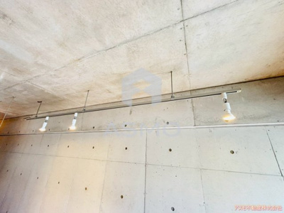 【設備】 | SK TOWER心斎橋EAST | ※建物内別間取参考写真