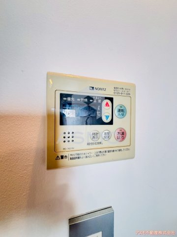 【設備】 | SK TOWER心斎橋EAST | ※建物内別間取参考写真