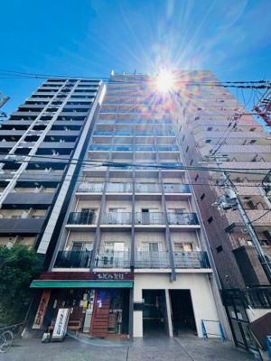 【外観】 | SK TOWER心斎橋EAST