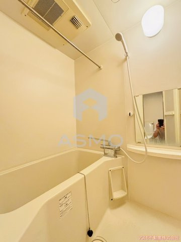 【浴室】 | SK TOWER心斎橋EAST | ※建物内別間取参考写真