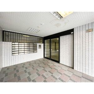 コンダクトヴィレッジ春日南のその他共用部分
