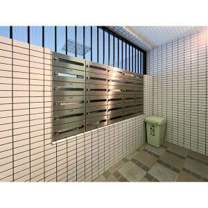 コンダクトヴィレッジ春日南のその他共用部分
