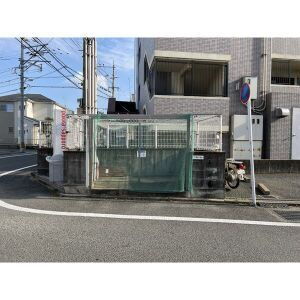 コンダクトヴィレッジ春日南のその他共用部分